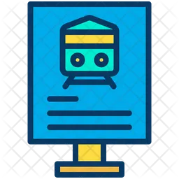 Information  Icon