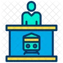 Information  Icon