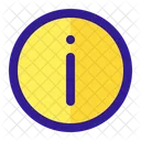 Information Sign Technology Icon