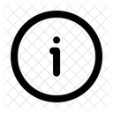 Information Detail About Icon