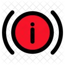 Information Info Help Icon
