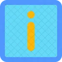 Information  Icon
