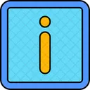 Information  Icon