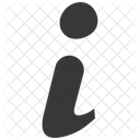 Advice Alert Info Icon