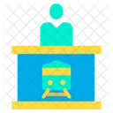 Information  Icon
