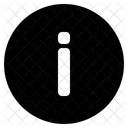 Information  Icon