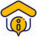 Information Realestate Buke Icon