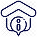 Information Realestate Buke Icon