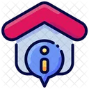 Information Realestate Buke Icon