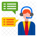 Information Data Info Icon