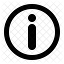 Information  Icon