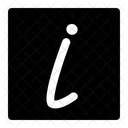 Information  Icon