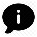 Information Help Info Icon
