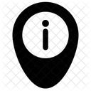 Information Info Support Icon