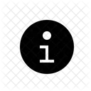 Information  Icon