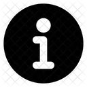 Information  Icon