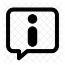 Information  Icon