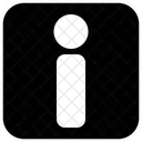 Information  Icon