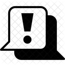Information Info Internet Icon