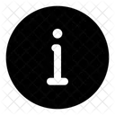 Information  Icon