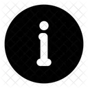 Information  Icon