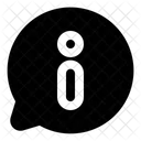 Information  Icon