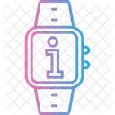 Information Message Info Icon