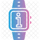 Information Message Info Icon