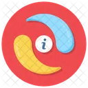 Information Info Details Icon