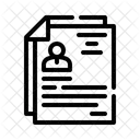 Information  Icon