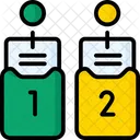 Infographic Icon
