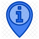 Information Info Placeholder Icon