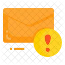 Information Mail Icon
