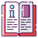 Information Manual  Icon
