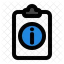 Information Note Icon