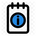 Information note  Icon