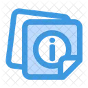 Information note  Icon