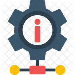 Information Privacy  Icon