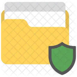 Information Privacy  Icon