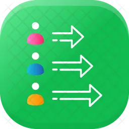Information Resources  Icon