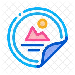 Information Sealed  Icon