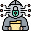 Information Security  Icône