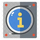 Information service  Icon