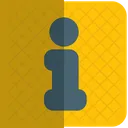 Information Sign  Icon