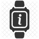 About Info Information Icon