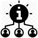 Information Structure Info Organization Information Icon