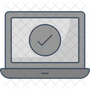 Information System Digital Transformation System Software Icon