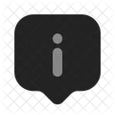 Information talk  Icon