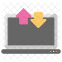 Information Technology Access Icon