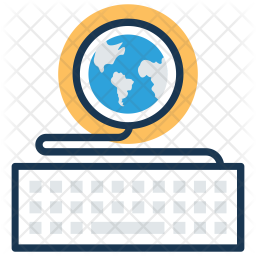 Information technology Icon